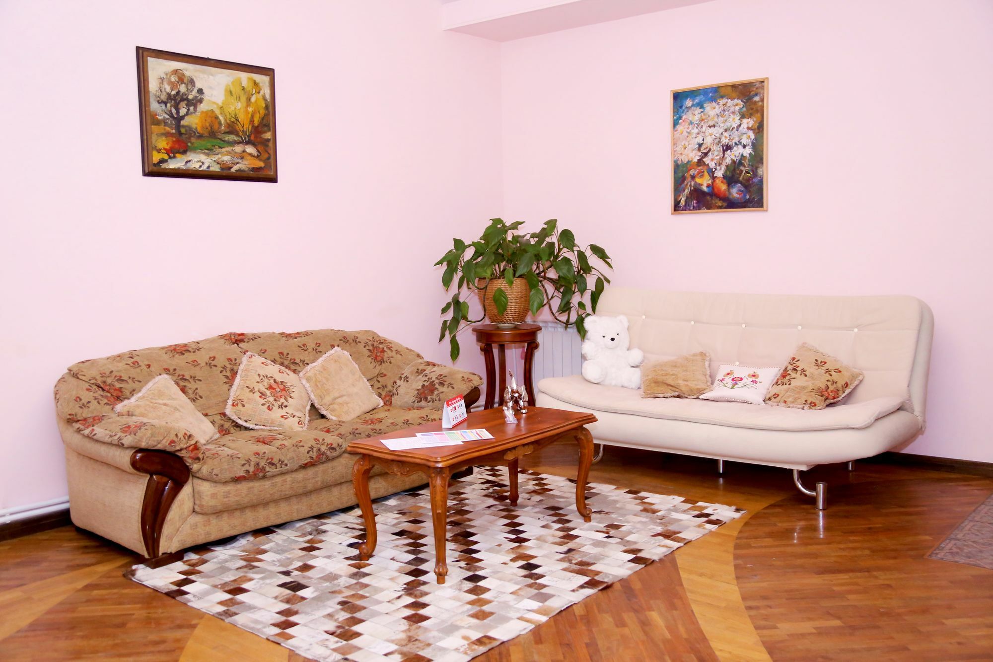 Apartment On 11 Amiryan Street Erywań Zewnętrze zdjęcie