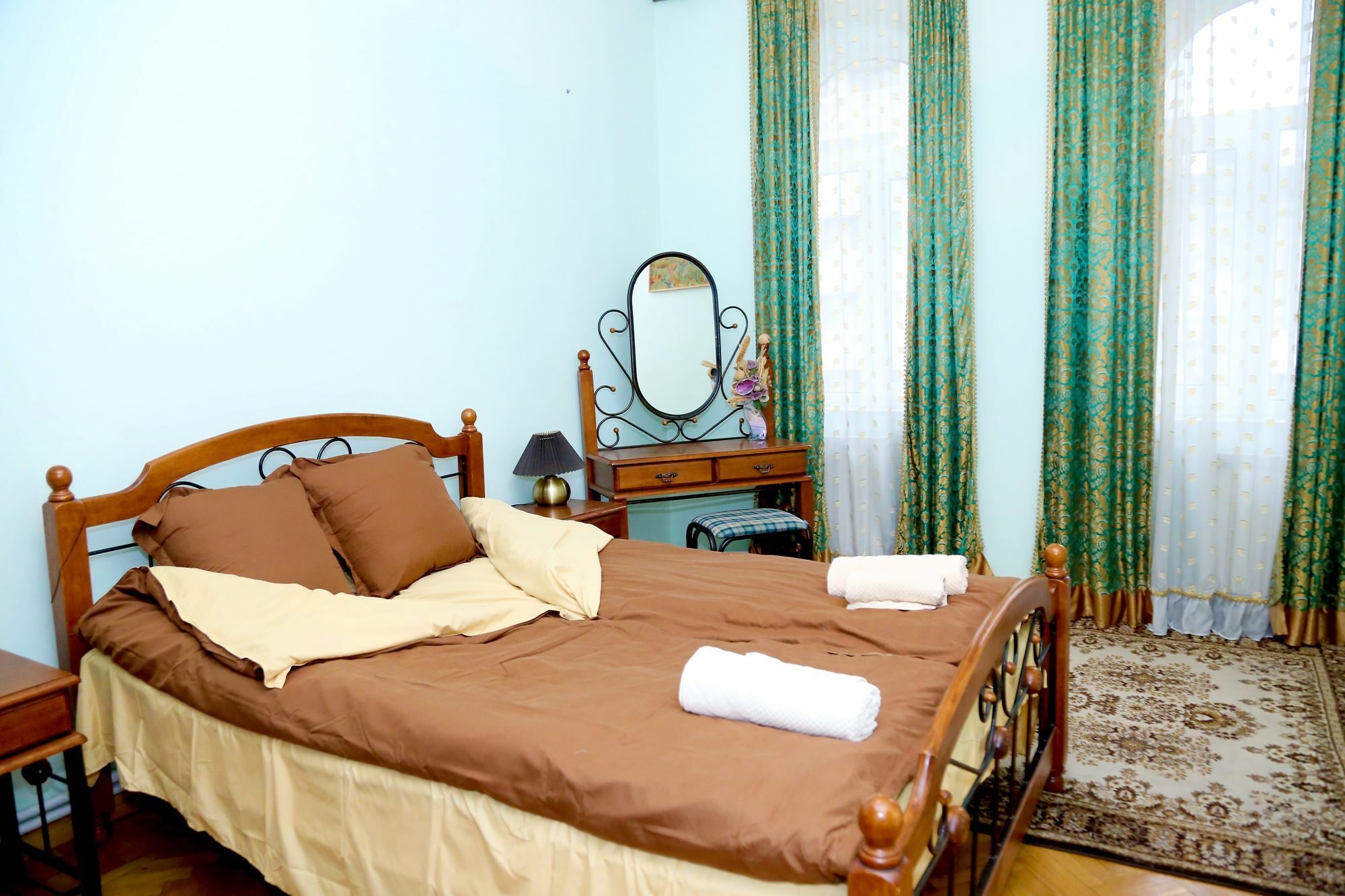 Apartment On 11 Amiryan Street Erywań Zewnętrze zdjęcie