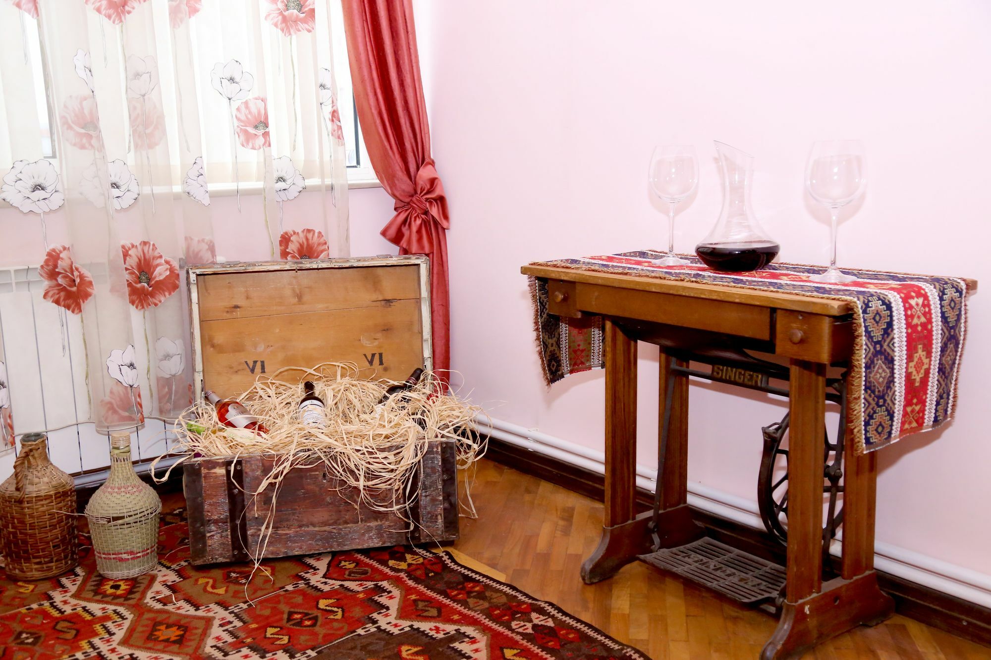Apartment On 11 Amiryan Street Erywań Zewnętrze zdjęcie